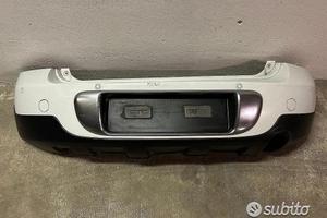 Paraurti posteriore originale mini coutryman r60