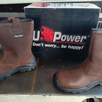 stivale Upower tg 44 e 42