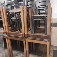 attrezzature varie per pizzeria/ristorante 