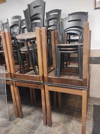 attrezzature varie per pizzeria/ristorante 