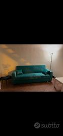 Divano tre posti