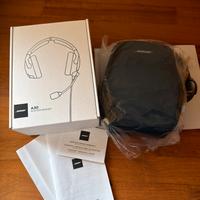 Cuffie avioniche Bose A30 bluetooth