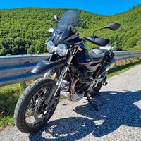 Moto Guzzi V85 TT E5 - 2022