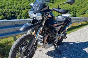 Moto Guzzi V85 TT E5 - 2022
