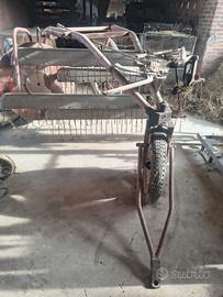 gobbo ranghinatore andanatore