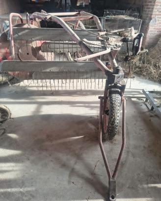 gobbo ranghinatore andanatore