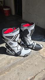 Stivali Moto Forma Ice Pro (Racing/Pista)