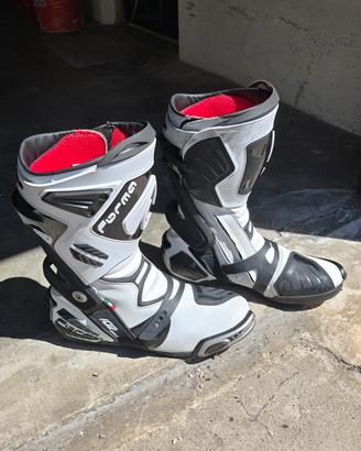 Stivali Moto Forma Ice Pro (Racing/Pista)