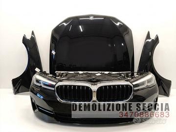 CARROZZERIA/MECCANICA BMW SERIE 5 G30