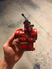 24 vhst red edition