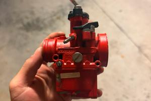 24 vhst red edition
