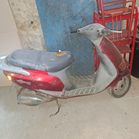 Piaggio sfera