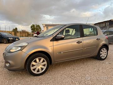 Renault Clio 1.5 dCi 85CV 5 porte Dynamique