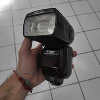 Flash Nikon SB-910 - Mint - coppia disponibile