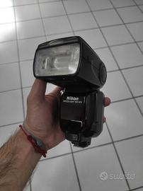 Flash Nikon SB-910 - Mint - coppia disponibile