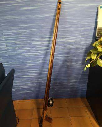 arbalete legno 110
