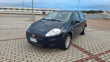 fiat punto 2009