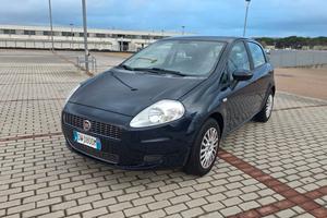 fiat punto 2009