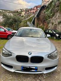 Serie 1 114 d