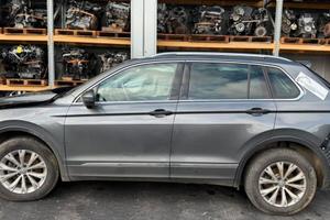 RICAMBI  USATI AUTO VW TIGUAN 2018 SIGLA DGD
