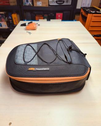 Borsa portapacchi o serbatoio KTM Power Parts orig