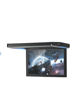 SCHERMO PER TETTO DA 12,1" HD CON HDMI 1080P USB 