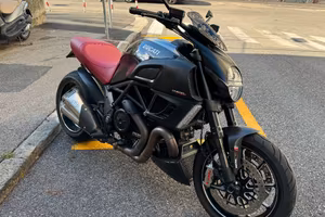 Ducati