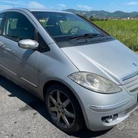 Ricambi Mercedes Classe A A150 1.5 Benzina 2006