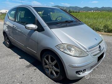 Ricambi Mercedes Classe A A150 1.5 Benzina 2006