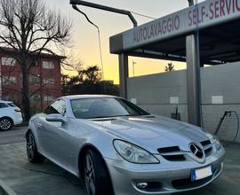 Mercedes SLK 200 Kompressor