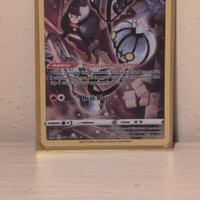 chandelure full art TG04/TG30 