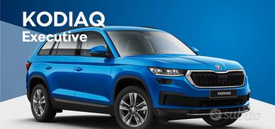 Skoda Kodyak 1.5 tsi