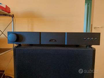 Amplificatore Naim Nait 5i 