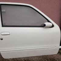 Ricambi Carrozzeria Fiat 600