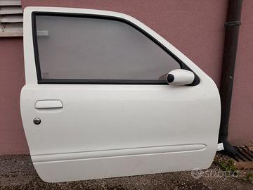 Ricambi Carrozzeria Fiat 600
