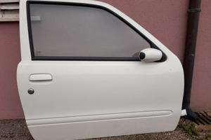 Ricambi Carrozzeria Fiat 600