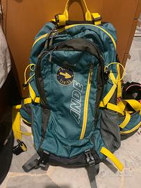 Zaino Ande Hike S 35LT