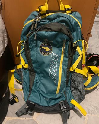 Zaino Ande Hike S 35LT