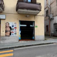 Locale commerciale Agropoli