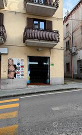 Locale commerciale Agropoli
