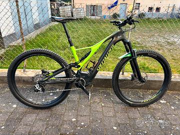 SPECIALIZED TURBO LEVO EXPERT 2019