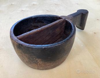 misura emina staio in legno
