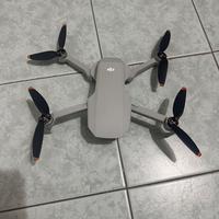 Drone DJI mini se