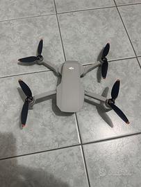 Drone DJI mini se