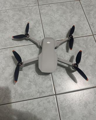 Drone DJI mini se