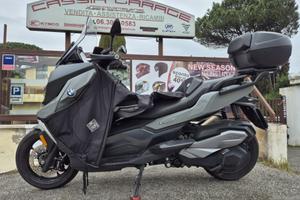 C 400 GT BMW full opt