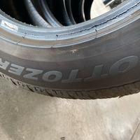 4 GOMME USATE INVERNALE 2255517 - CP69316371