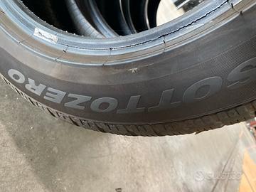 4 GOMME USATE INVERNALE 2255517 - CP69316371