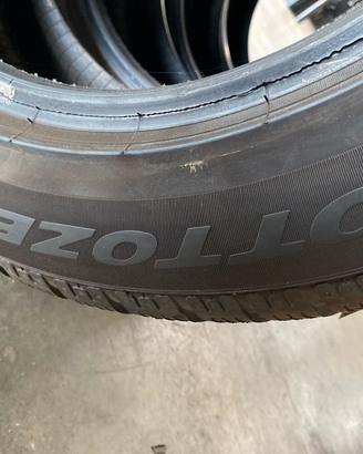 4 GOMME USATE INVERNALE 2255517 - CP69316371