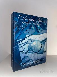Gioco da tavolo Sherlock Holmes